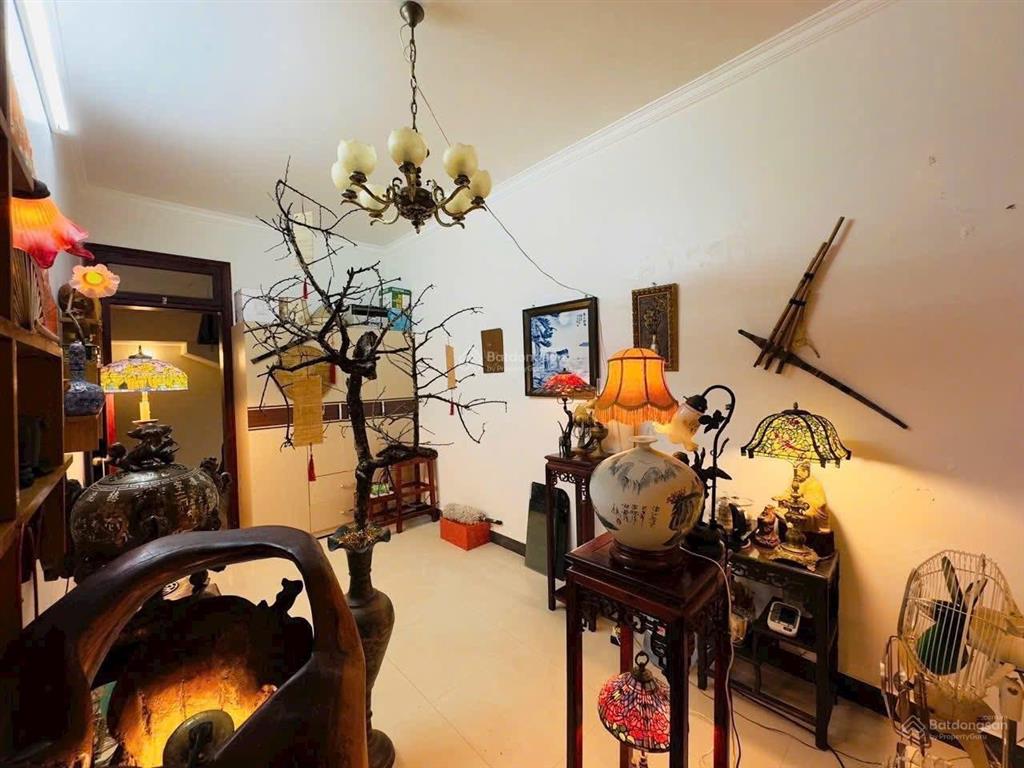 Bán biệt thự lê hồng phong vị trí gần nút giao hầm chui