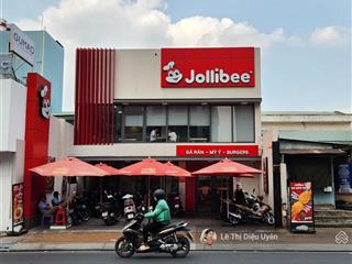 Cho thuê nhà mt võ văn ngân, p bình thọ, thủ đức. dt 8x23 2tầng. giá chỉ 110tr/tháng.  0901 686 ***