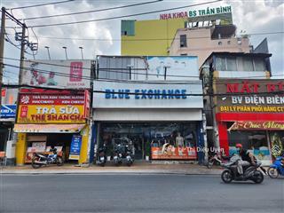 Cho thuê nhà mt đường cách mạng tháng 8, p 10, q3. dt 6x25 3 tầng. giá rẻ.  0901 686 ***