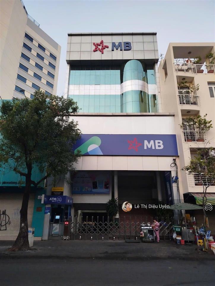Chính chủ cho thuê nhà số 3 hoàng hoa thám, bình thạnh, dt 10.5x27m 1h 4 lầu,  0901 686 ***. giá rẻ