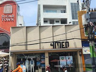 Chính chủ cho thuê nhà mt võ văn ngân, thủ đức dt 8x18m trống suốt. giá thuê 80tr/t  0901 686 ***