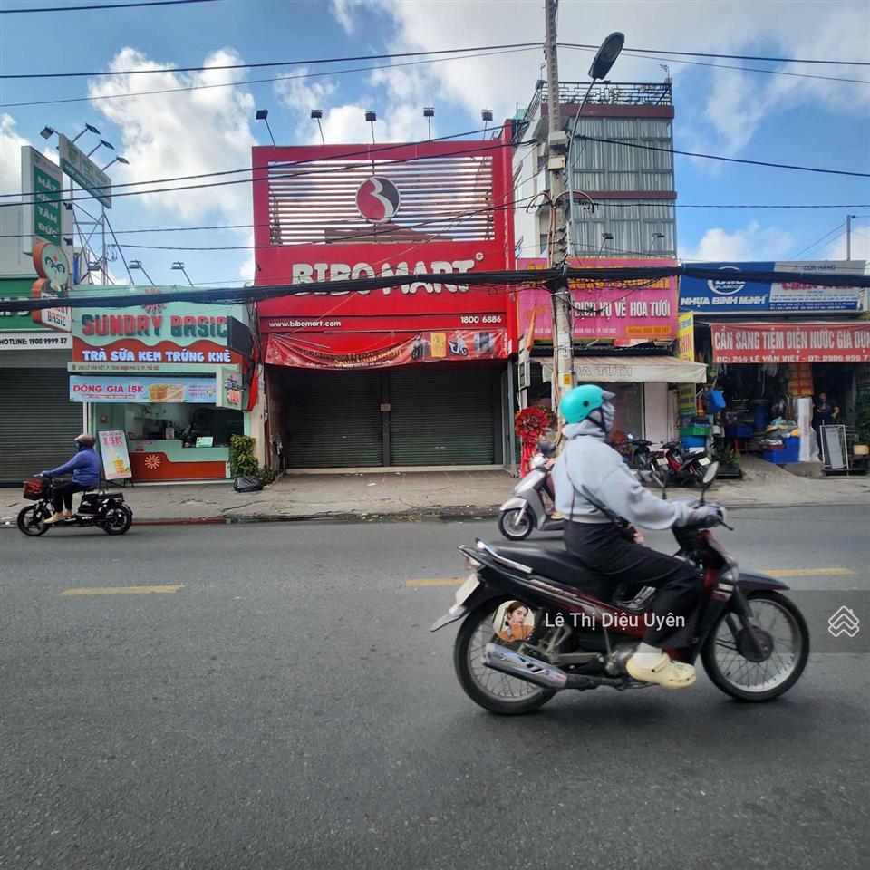 Chính chủ cho thuê nhà mt 248 lê văn việt, q9. dt 7x30 1 trệt 2 lầu. giá 65tr,  0901 686 ***