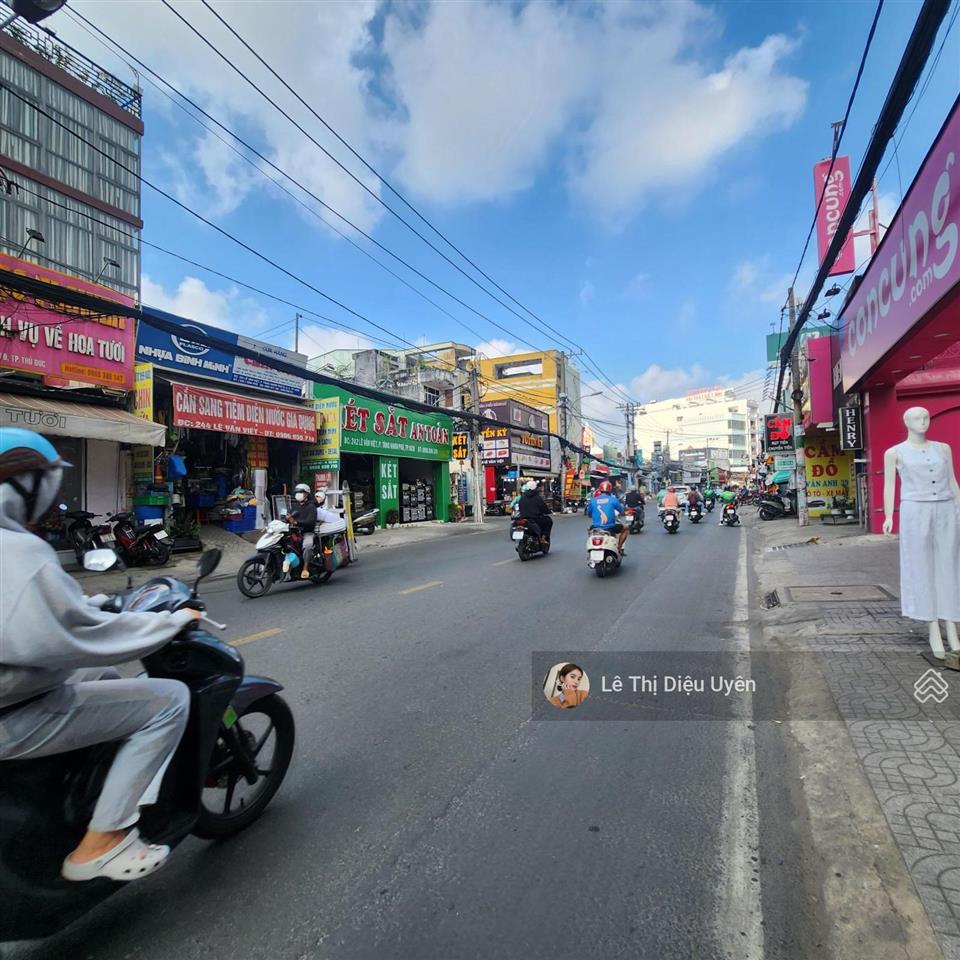 Chính chủ cho thuê nhà mt 248 lê văn việt, q9. dt 7x30 1 trệt 2 lầu. giá 65tr,  0901 686 ***