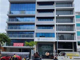 Chính chủ cho thuê tòa nhà mt cộng hòa, p12, tân bình, dt 8,5x30 7 tầng. giá rẻ.  0901 686 ***
