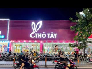 Chính chủ cho thuê nhà mt quang trung. p10. gò vấp. dt 16x35 trống suốt. giá rẻ.  0901 686 ***.