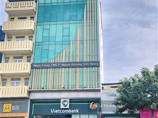 Chính chủ cho thuê nhà 415 lê văn việt, q9. dt 10x40 1h 8 tầng. 3000m2/sàn. giá rẻ. 0901 686 *** .