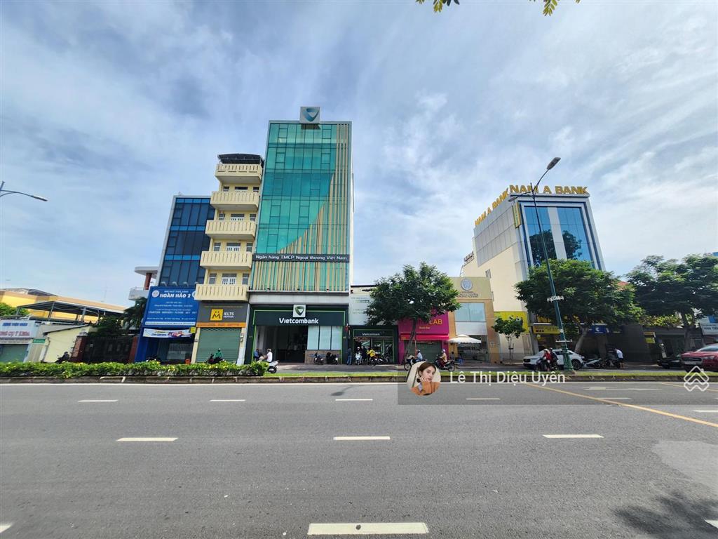 Chính chủ cho thuê nhà 415 lê văn việt, q9. dt 10x40 1h 8 tầng. 3000m2/sàn. giá rẻ. 0901 686 *** .