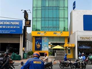 Cho thuê tòa nhà kha vạn cân, diện tích 10x20, 1 hầm 5 tầng, giá rẻ.  0901 686 ***