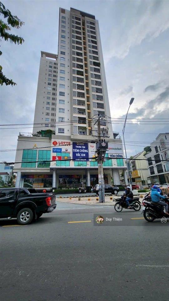 Cho thuê nhà mt đường đặng văn bi, tp thủ đức, dt 7x18 1 hầm 4 tầng. giá rẻ.  0901 686 ***. mr thao