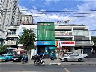 Cho thuê nhà mt đường đặng văn bi, tp thủ đức, dt 7x18 1 hầm 4 tầng. giá rẻ.  0901 686 ***. mr thao