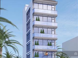 Chính chủ cho thuê tòa nhà mt nguyễn an ninh. diện tích 7x15m, 1 hầm 7 lầu. giá rẻ  0901 686 ***