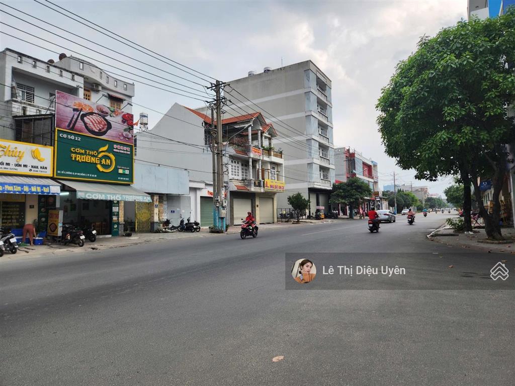 Chính chủ cho thuê tòa nhà mt nguyễn an ninh. diện tích 7x15m, 1 hầm 7 lầu. giá rẻ  0901 686 ***