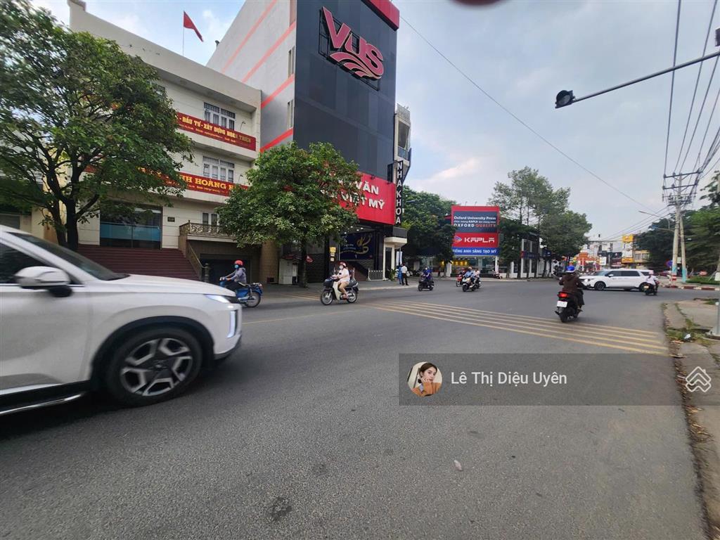 Chính chủ cho thuê tòa nhà mt nguyễn an ninh. diện tích 7x15m, 1 hầm 7 lầu. giá rẻ  0901 686 ***