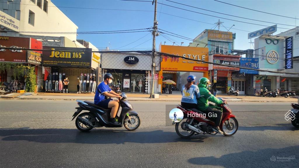 Chính chủ cho thuê nhà mặt tiền võ văn ngân, p. bình thọ, tp. thủ đức. dt 7x16 trống suốt, giá 60tr