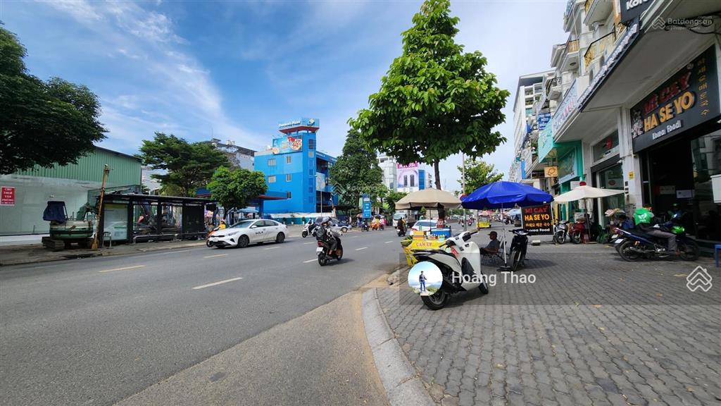 Chính chủ cho thuê nhà mt phan văn trị, p5, gò vấp. khu city land, dt 6x21m 4 lầu, ngay emart