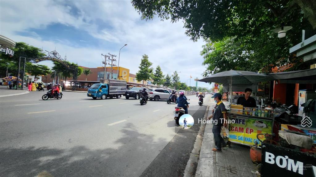 Chính chủ cho thuê nhà mt phan văn trị, p5, gò vấp. khu city land, dt 6x21m 4 lầu, ngay emart