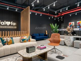 Cho thuê căn biệt thự, bên trong cụm 6 toà chung cư, cực đông dân, giá chỉ có 65tr