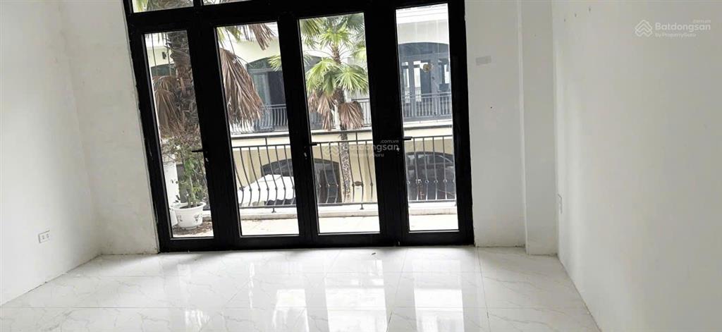 Cho thuê biệt thự liền kề đã hoàn thiện giá chỉ có 6tr