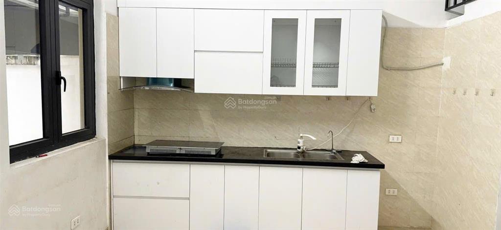 Cho thuê biệt thự liền kề đã hoàn thiện giá chỉ có 6tr
