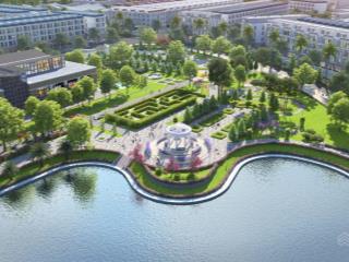 Bán căn góc cc hoàng huy green river, chỉ từ 300 triệu, 45m2, view đẹp, tiện ích 5 sao