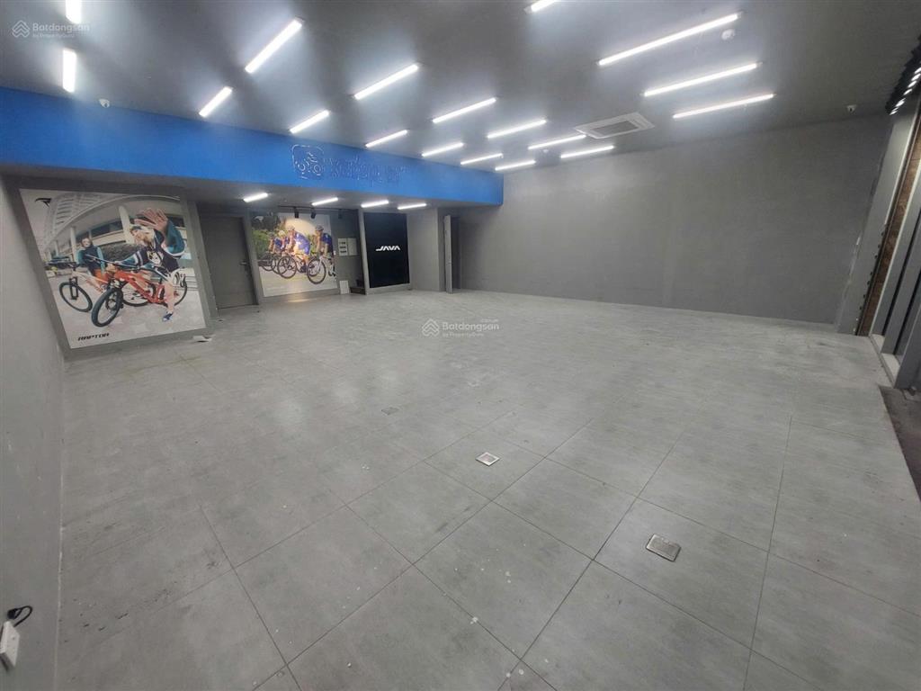 Cho thuê mặt bằng shop khối đế sarimi giá tốt, diện tích lớn mặt tiền rộng 9,1m view công viên sala