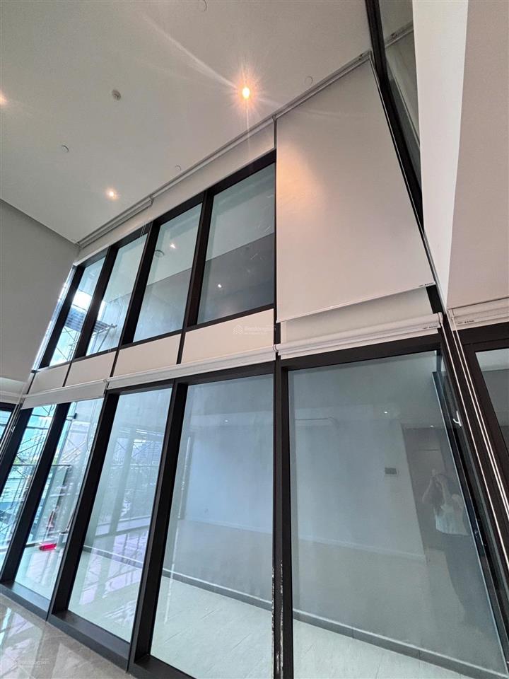 Siêu phẩm duplex the opera view sông triệu đô. vị trí kim cương giữa lòng thủ thiêm
