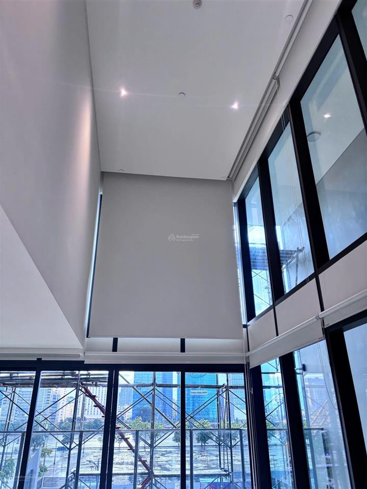 Siêu phẩm duplex the opera view sông triệu đô. vị trí kim cương giữa lòng thủ thiêm