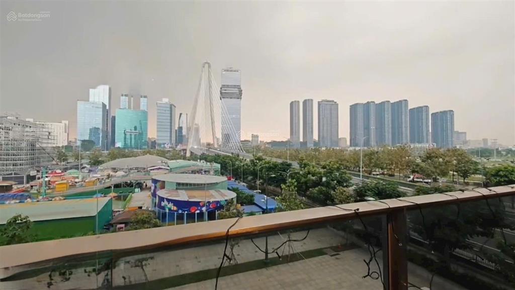 Siêu phẩm duplex the opera view sông triệu đô. vị trí kim cương giữa lòng thủ thiêm