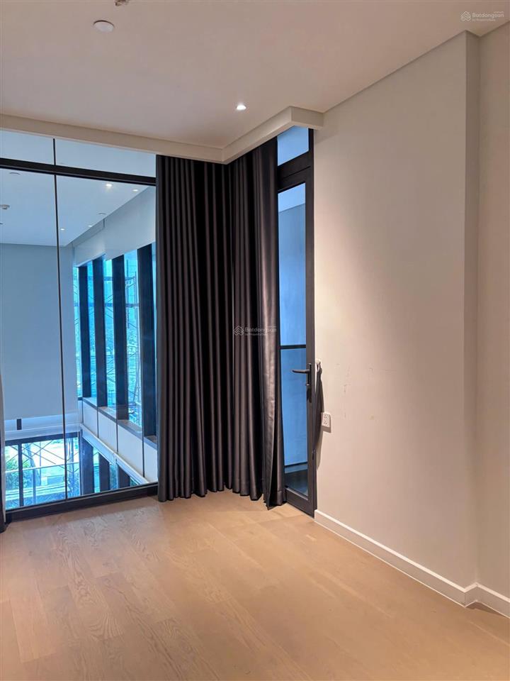Siêu phẩm duplex the opera view sông triệu đô. vị trí kim cương giữa lòng thủ thiêm