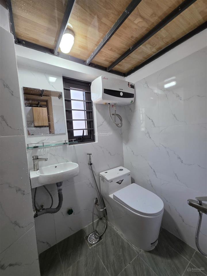 Bán chung cư mini, giá ưu đãi 19,8 tỷ, 100m2, 26pn, 27wc  dòng tiền 1.2 tỷ/năm