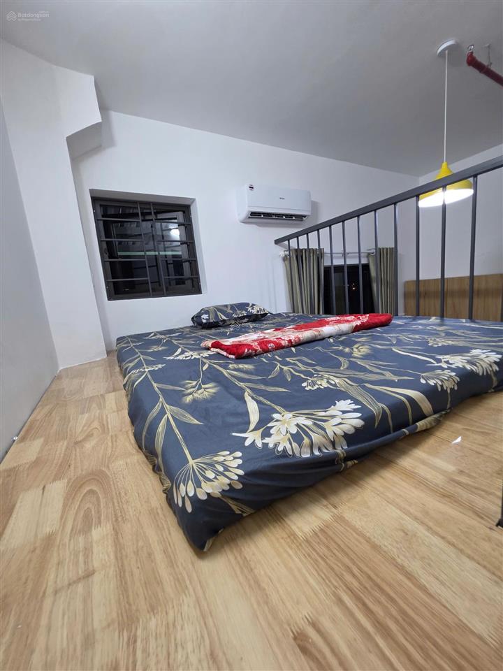 Bán chung cư mini, giá ưu đãi 19,8 tỷ, 100m2, 26pn, 27wc  dòng tiền 1.2 tỷ/năm