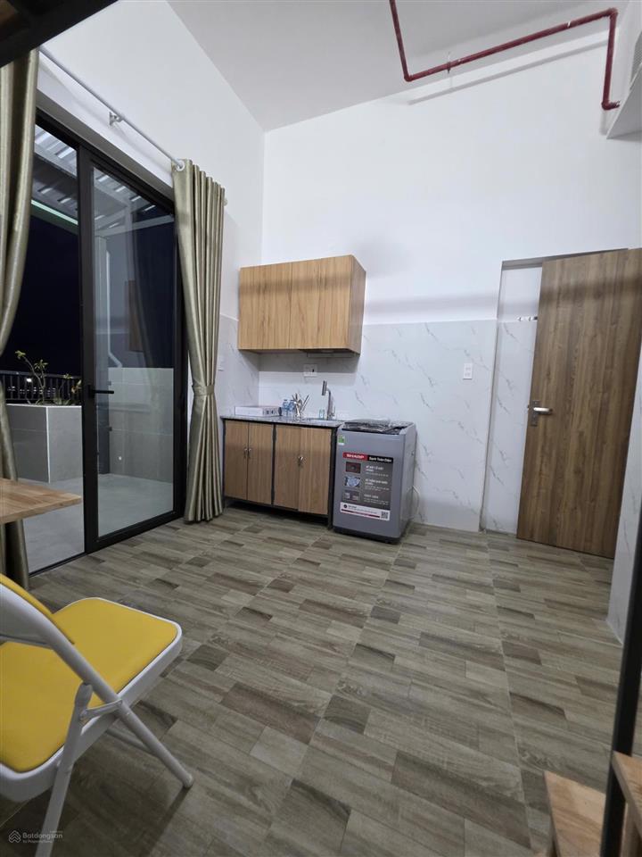 Bán chung cư mini, giá ưu đãi 19,8 tỷ, 100m2, 26pn, 27wc  dòng tiền 1.2 tỷ/năm