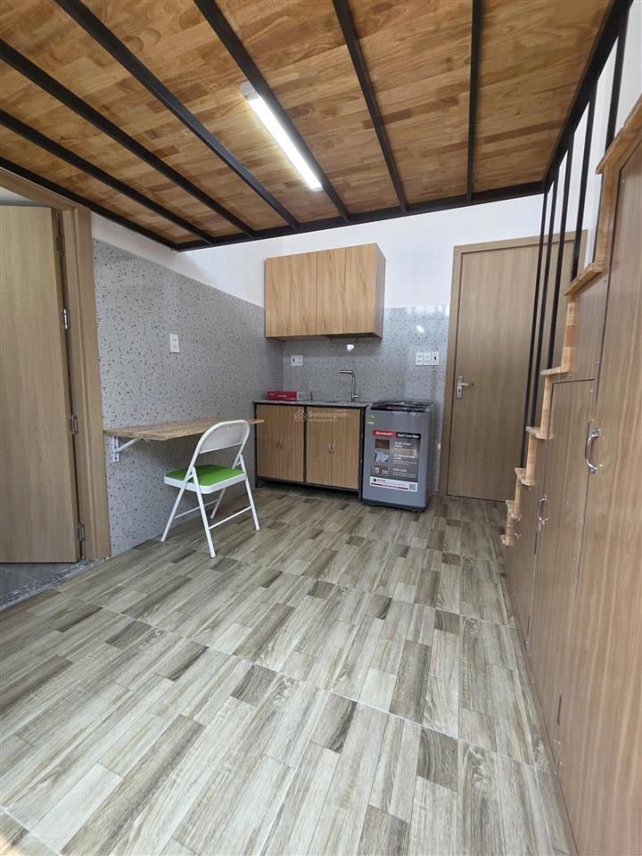 Bán chung cư mini, giá ưu đãi 19,8 tỷ, 100m2, 26pn, 27wc  dòng tiền 1.2 tỷ/năm