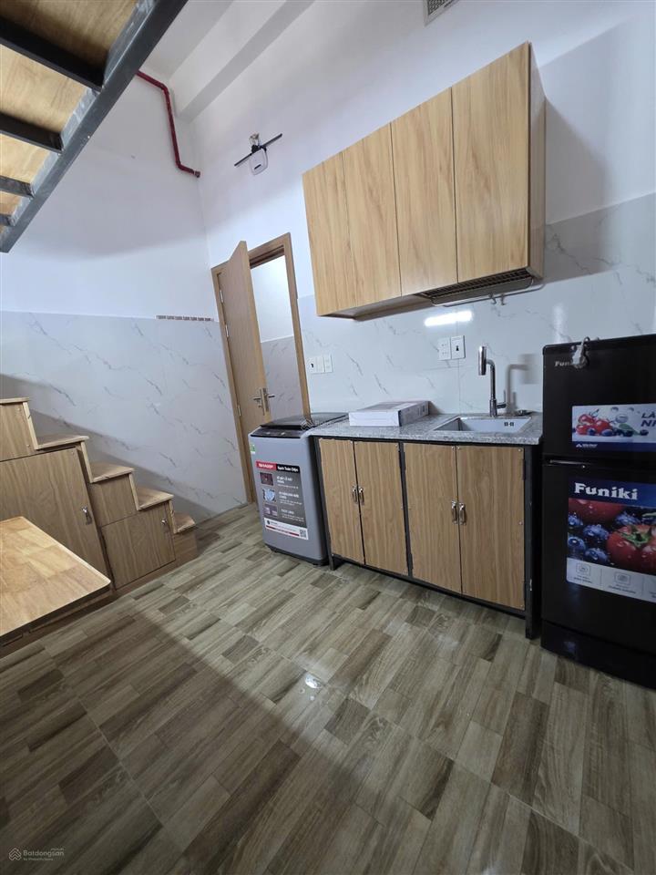 Bán chung cư mini, giá ưu đãi 19,8 tỷ, 100m2, 26pn, 27wc  dòng tiền 1.2 tỷ/năm