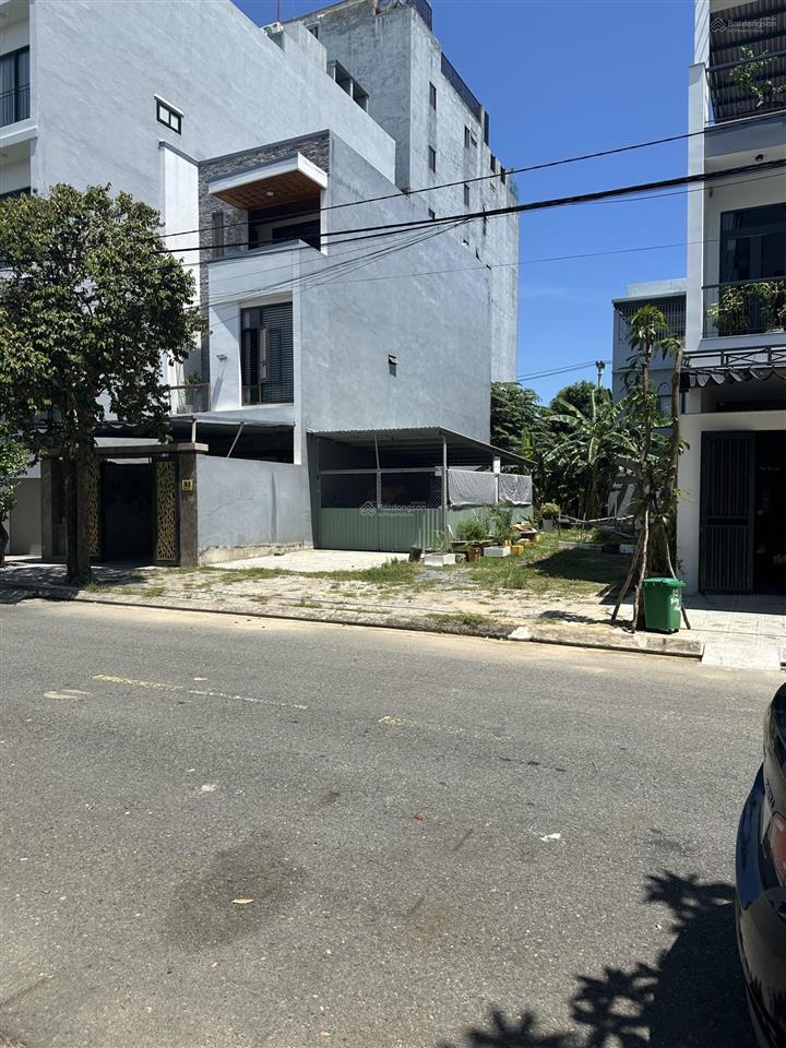 Bán cặp giang châu 1, sát bờ sông chương dương thuộc giai đoạn 1 kđt nam việt á, giá tốt