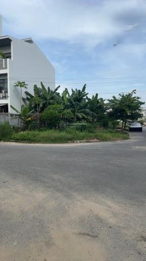 Bán cặp giang châu 1, sát bờ sông chương dương thuộc giai đoạn 1 kđt nam việt á, giá tốt