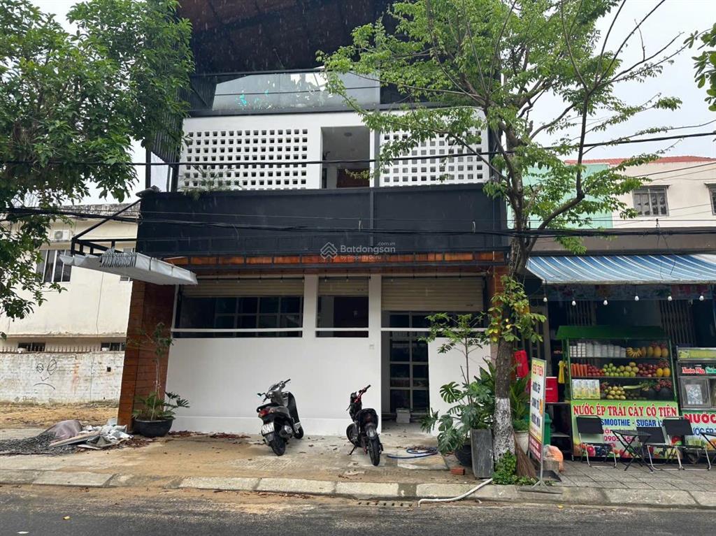 Bán nhà mặt tiền đường trần văn dư, mặt tiền lên đến 7m5, có sẵn dòng tiền hàng tháng
