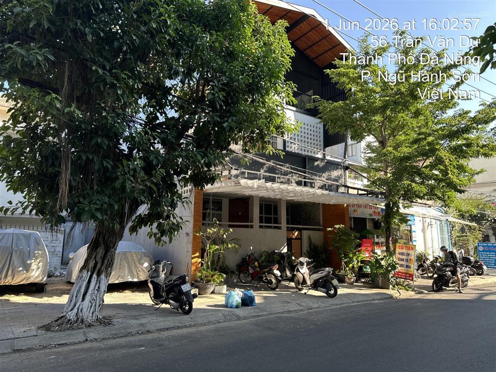 Bán nhà mặt tiền đường trần văn dư, mặt tiền lên đến 7m5, có sẵn dòng tiền hàng tháng