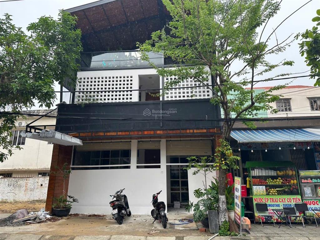 Bán nhà mặt tiền đường trần văn dư, mặt tiền lên đến 7m5, có sẵn dòng tiền hàng tháng