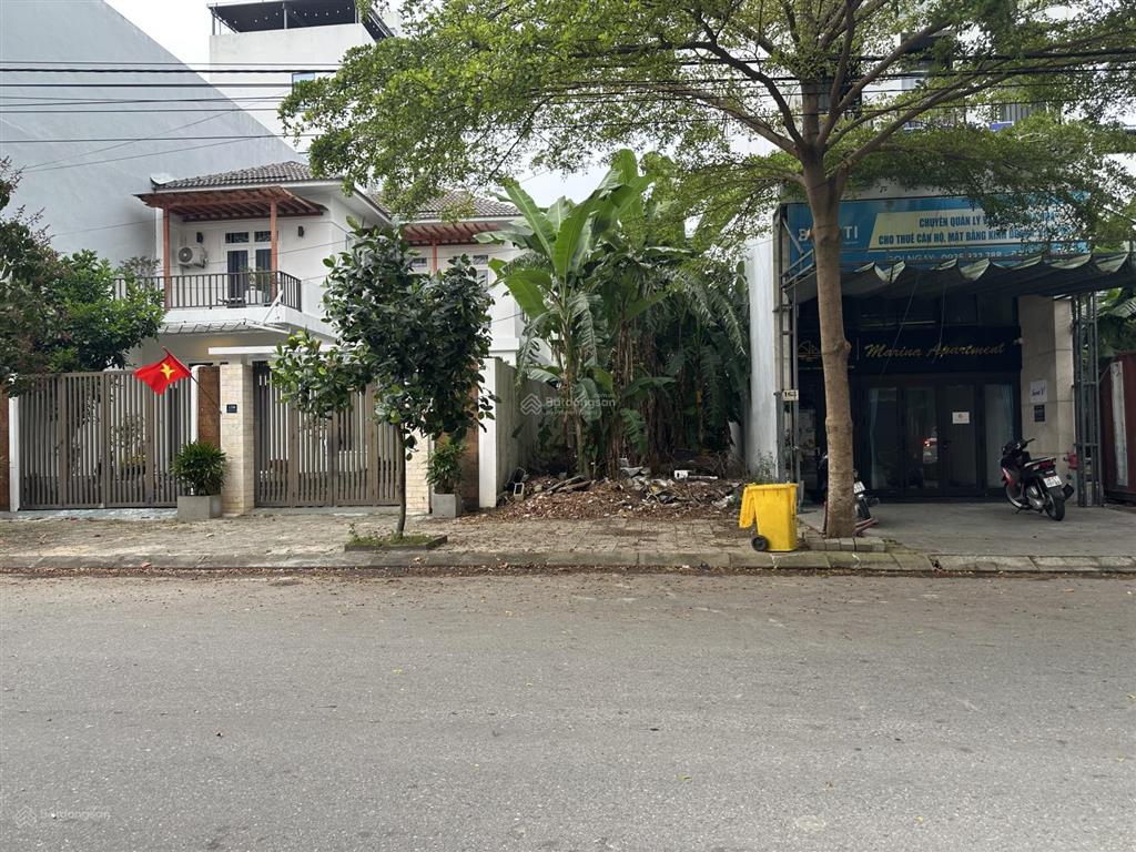 Bán đất đường nghiêm xuân yêm, kđt nam việt á.