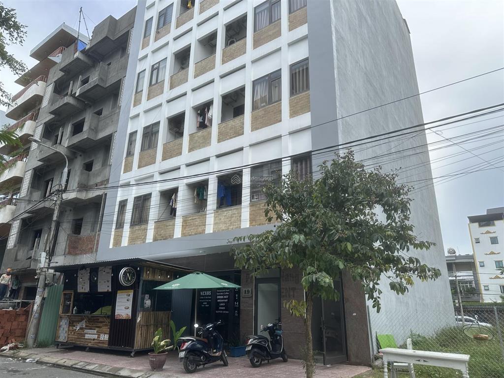 Bán cặp đất đường khuê mỹ đông 12, vị trí lõi đẹp trong khu khuê mỹ đông