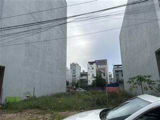 Bán cặp đất đường khuê mỹ đông 12, vị trí lõi đẹp nhất khu khuê mỹ đông