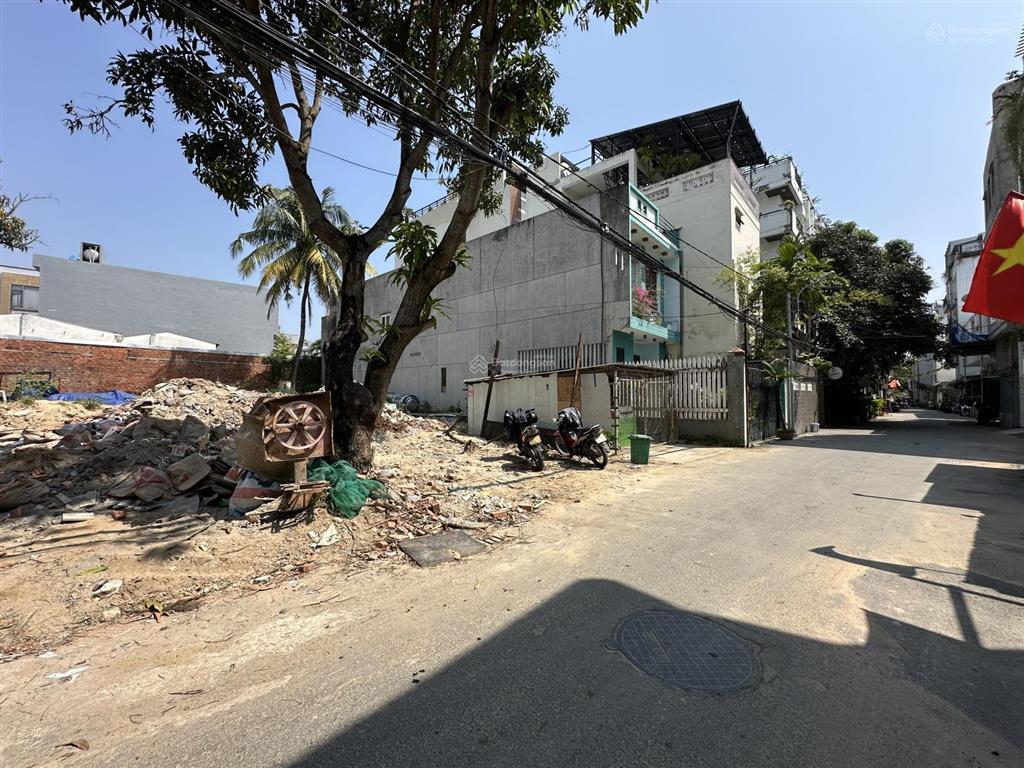Hiếm. một chủ từ lâu đời. bán đất kiệt 6m mỹ đa đông 12, dt 307m2 ngang khủng 12m sát biển