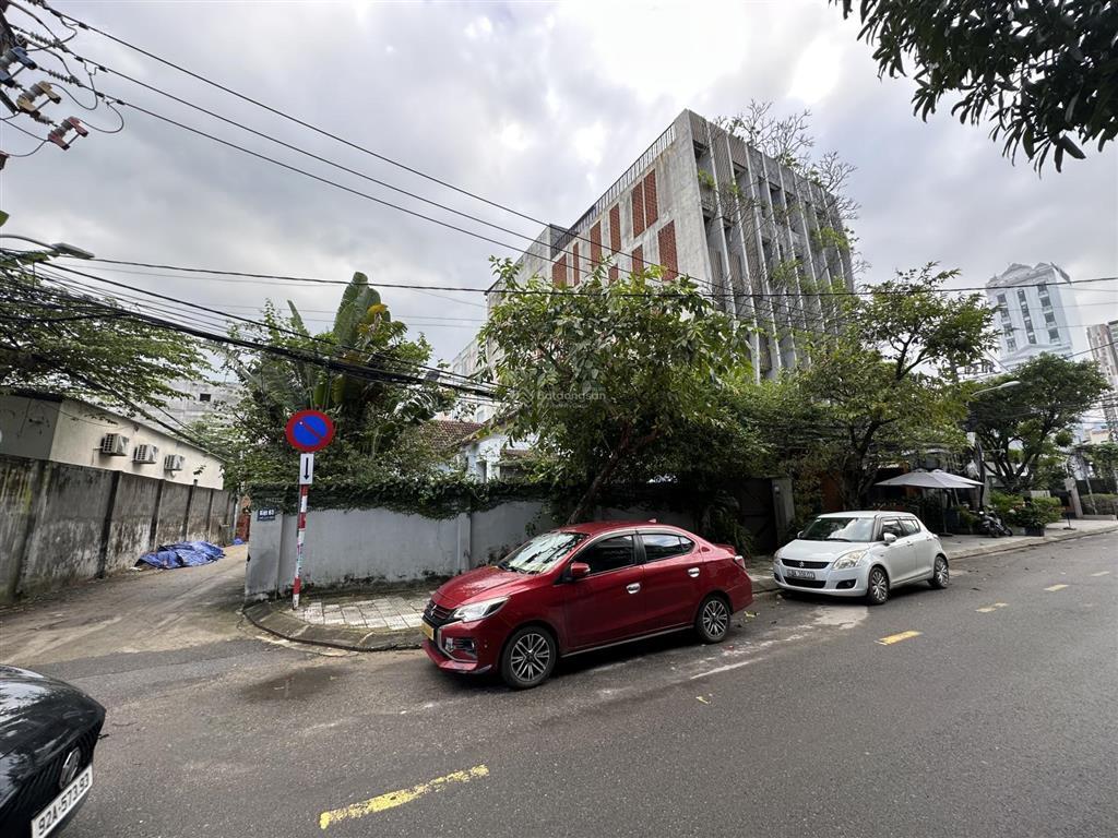 Cực hiếm, bán đất 2 mặt tiền đường chế lan viên, vị trí chỉ cách đường hồ xuân hương đúng 100m