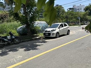 Bán đất đường khuê mỹ đông 14, vị trí lõi đẹp nhất khu khuê mỹ đông