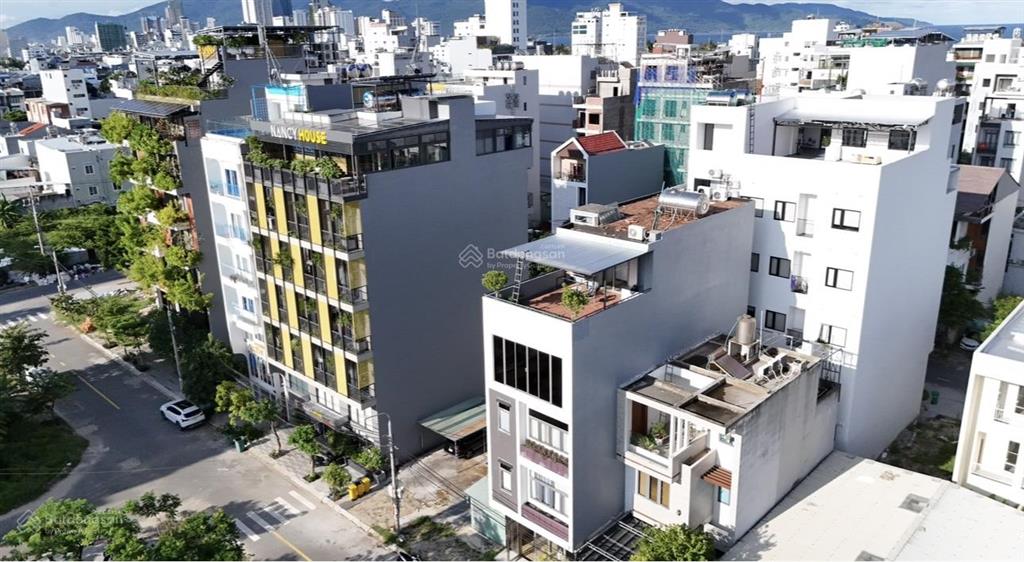 Bán đất đường khuê mỹ đông 14, vị trí lõi đẹp khu khuê mỹ đông
