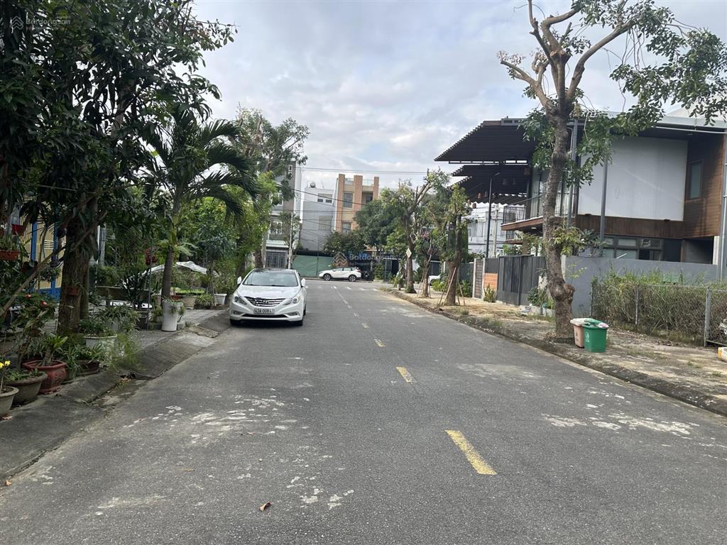 Cực hiếm, bán đất mặt tiền đường doãn uẩn, đường 7m5