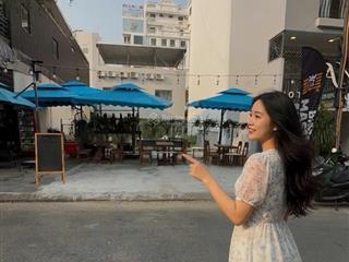 Bán cặp đất mặt tiền đường an đồn 6