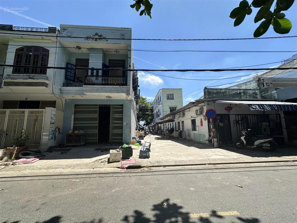 Cực hiếm. bán đất đường hồ huân nghiệp, song song với chương dương dự án toà tháp pháo hoa