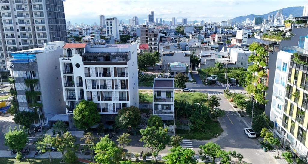 Bán đất đường khuê mỹ đông 10, vị trí lõi đẹp khu khuê mỹ đông, đối diện công viên